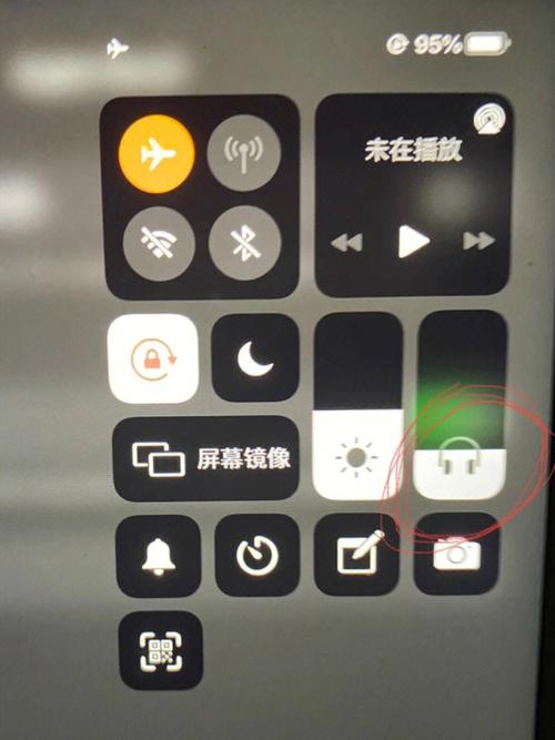 平板一直显示耳机模式没有声音