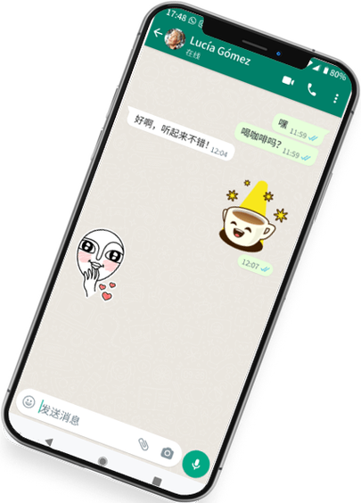 绿叶加速器怎么用