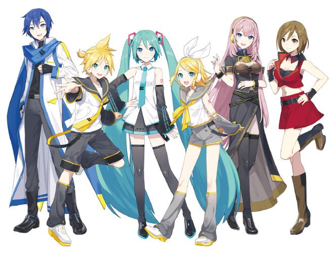 初音社3.5官方正版下载