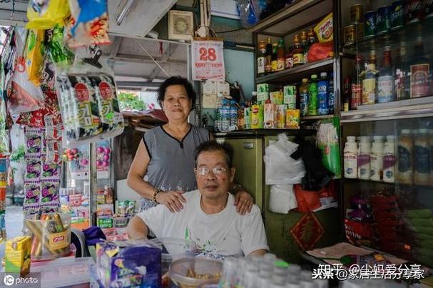 夫妻二人适合开什么店