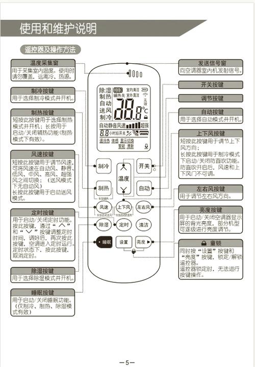万能遥控器能关不能开