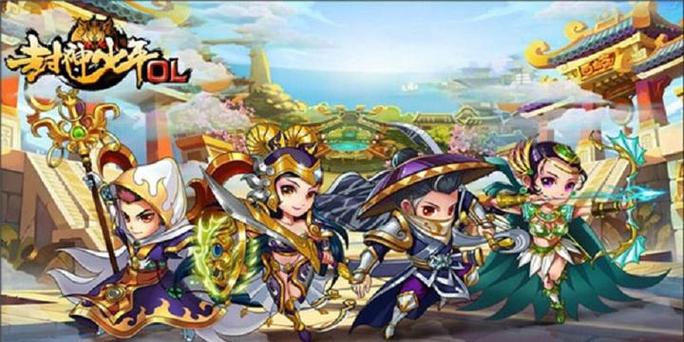 少年封神榜最强阵容