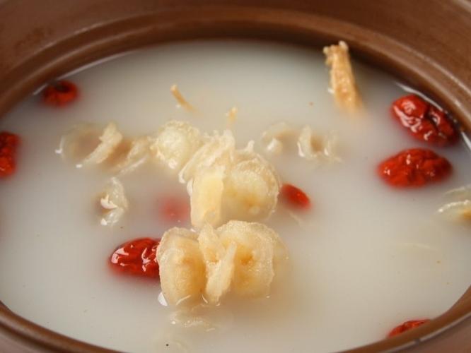 小孩能喝牛鞭汤吗