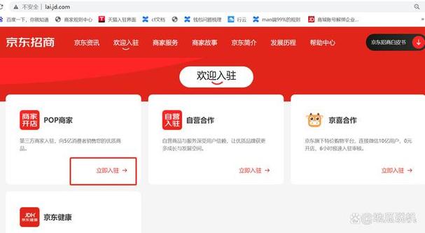 京东开店太赚钱了