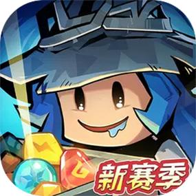 英雄没有闪破解