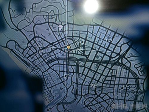 gta5线下灵蛇刷新点