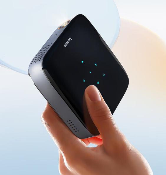 投影仪无网络手机能投屏吗