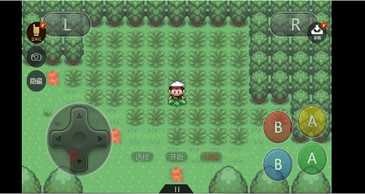 究极绿宝石小智版飞天螳螂在哪抓