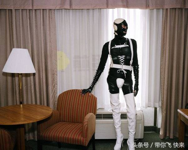 乳胶衣长期穿