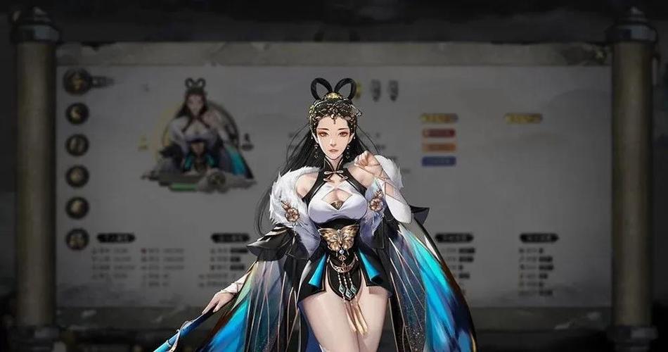 鬼谷八荒r18mod