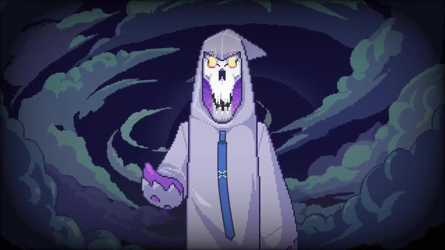 deathcoming