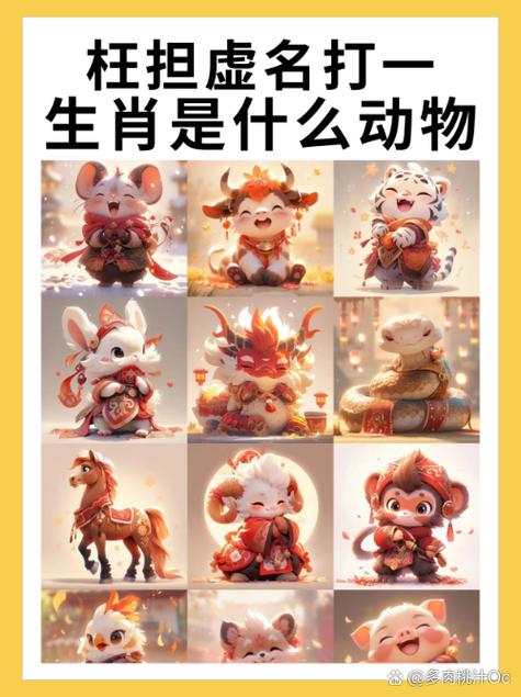 贪吃打一准确生肖
