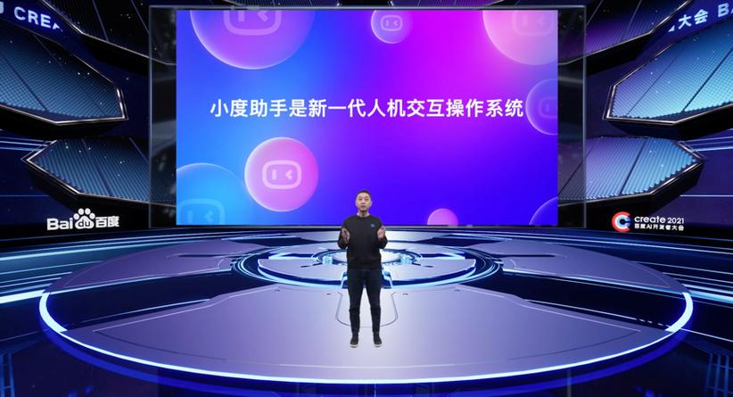 小度智能音箱更新固件的方法