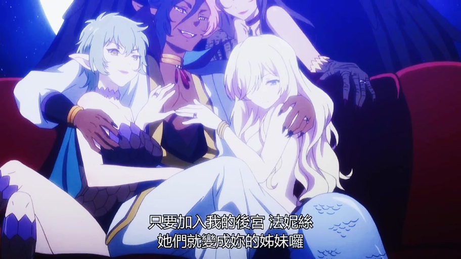 魔王军的制作方式