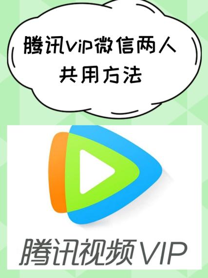 腾讯vip一次可以用几个人