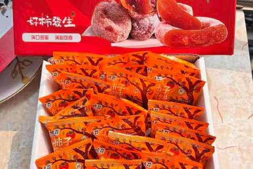 柿饼产地在哪里最好