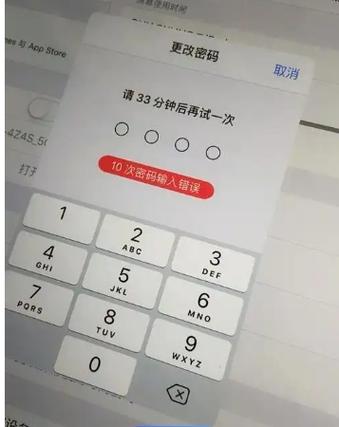苹果电脑忘记密码如何重置密码