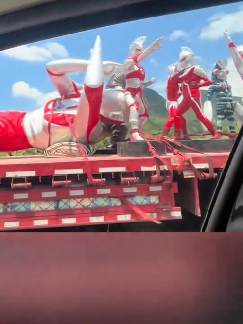 奥特曼拉面车是第几集