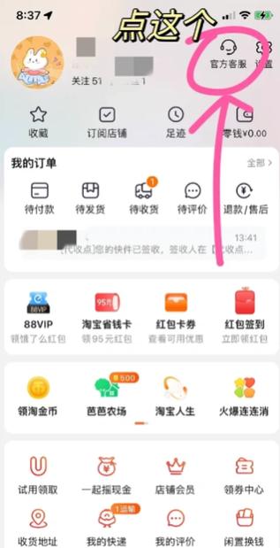 淘宝为什么只能用支付宝支付