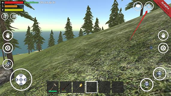 生存模拟器开挂版