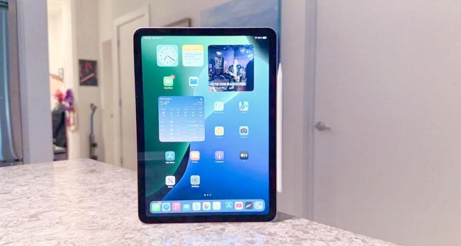 2026年即将上市的ipad