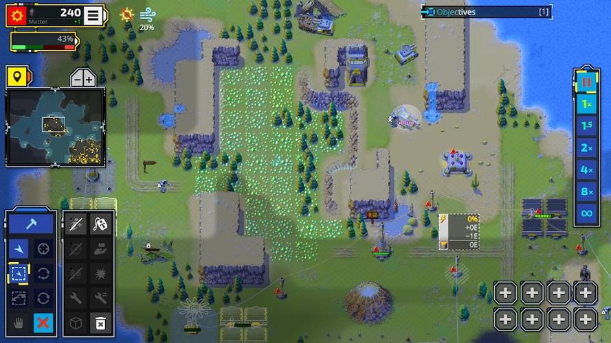 指挥官安卓汉化