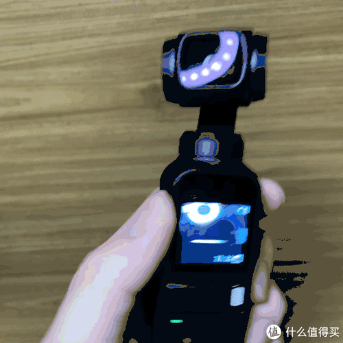 大疆云台锁定模式