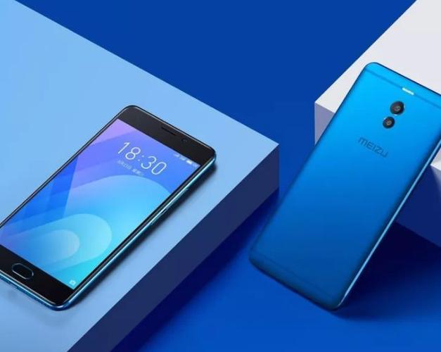 魅蓝note6强制恢复出厂设置