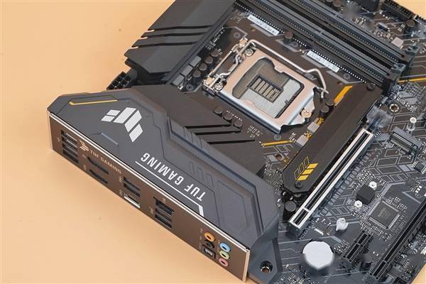 华硕b560m主板装机教程