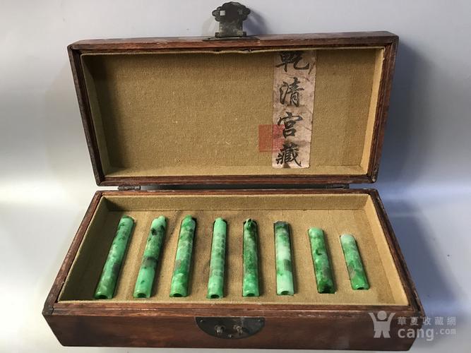 翡翠领馆图片及价格