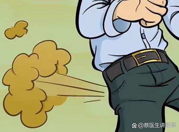 放超大屁的声音