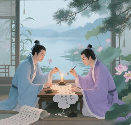 古风漫画在线阅读