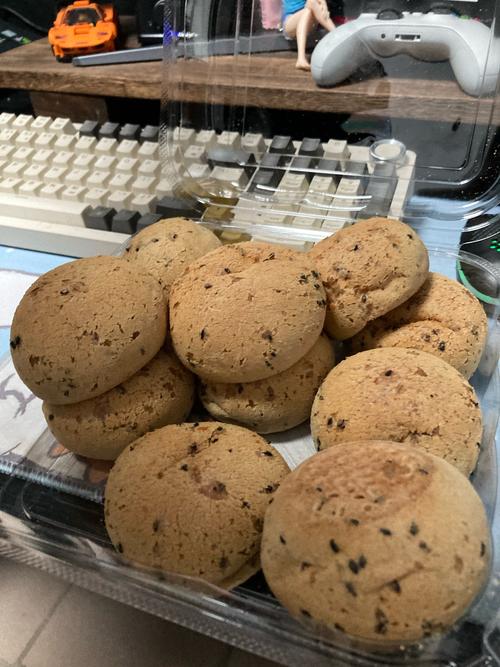 小麻薯换装本