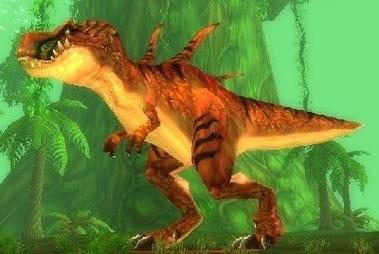 虚空风暴魔暴龙