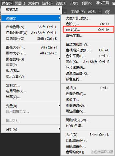 ps中工具栏不见了怎么恢复过来