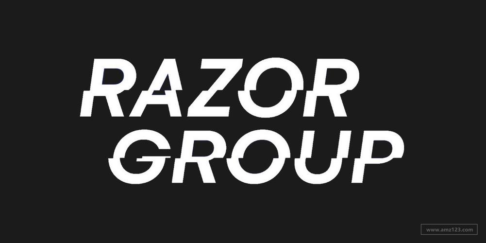 razor是什么牌子