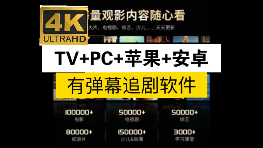 2026年内置源影视软件推荐