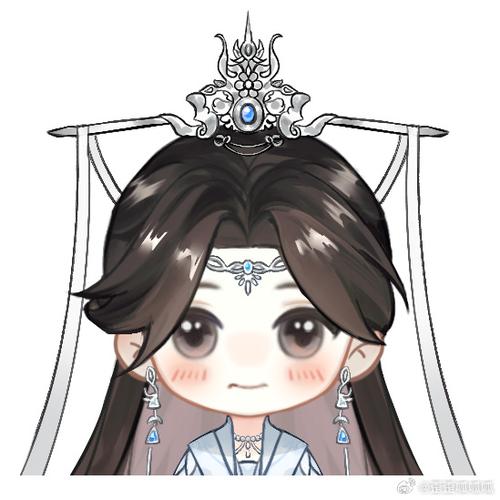婉儿配音