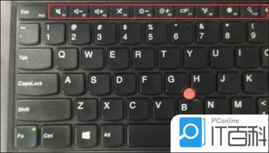 关闭fn热键怎么关闭