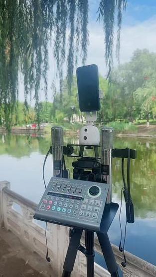 最强户外直播系统