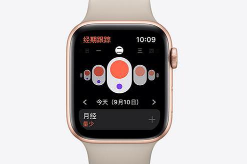 苹果手表s5发售价