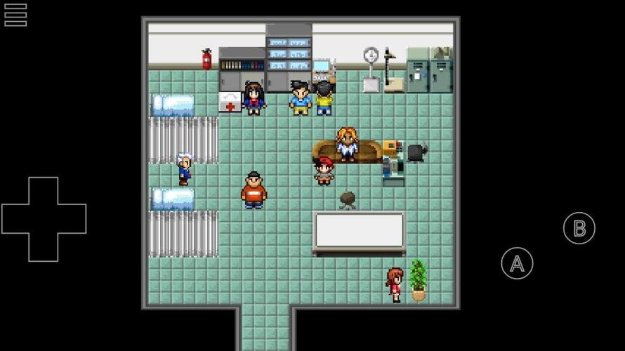 野比大雄的生化危机所有版本下载