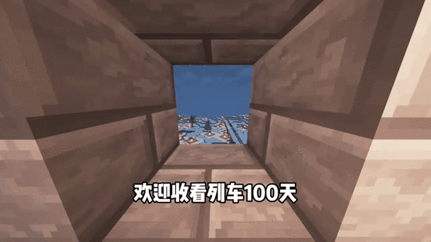 列车100天生存下载