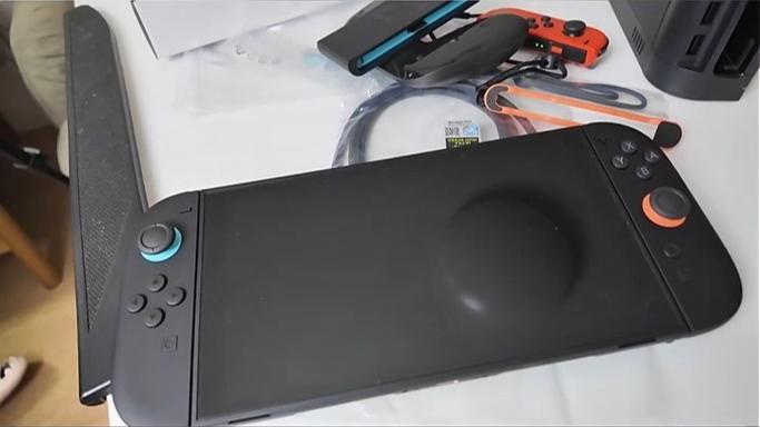 switch2盒子建议买吗