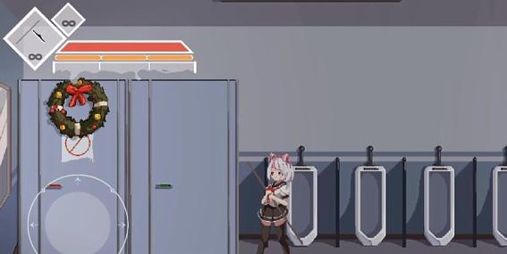 白毛大战僵尸1.05版(正式版)