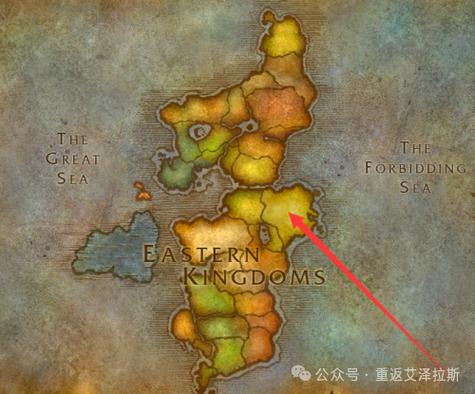 魔兽地图按m后看不到全部