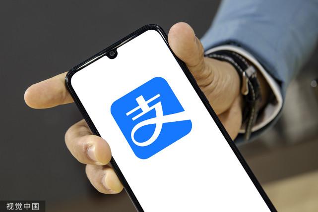 支付宝支付优先花呗