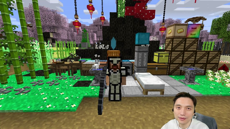 籽岷多人生存合集