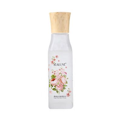 花蜜系列护肤品