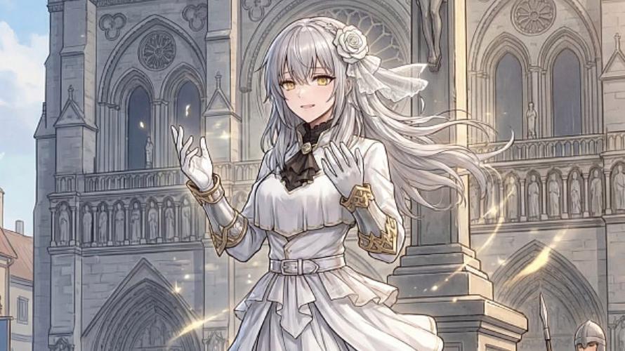 魔女复仇之夜安卓移植版